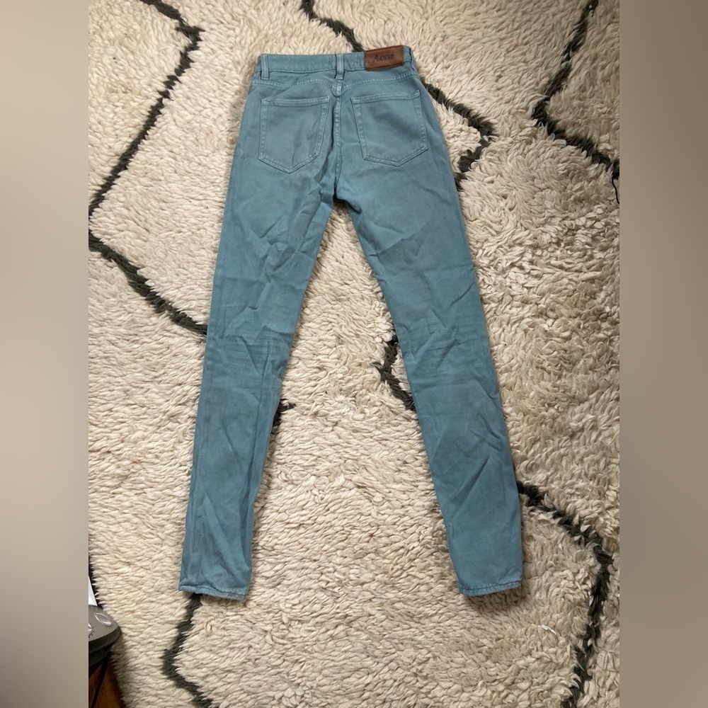 Flex Jeans - Picture 4 of 16